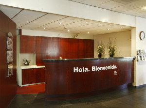  Vacation Hub International | Hotel NH Best Room