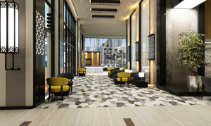  Vacation Hub International | Metropolitan Hotel Dubai Room