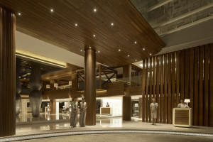  Vacation Hub International | Double Six Luxury Hotel Room