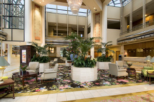  Vacation Hub International | Hilton Los Angeles/Universal City Room
