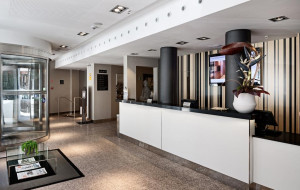  Vacation Hub International | Hotel Catalonia Plaza Mayor Room