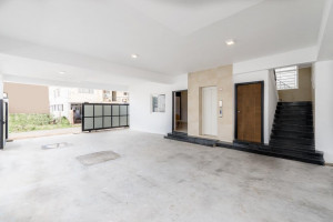  Vacation Hub International | Treebo Trend Corner Stay Coimbatore Room