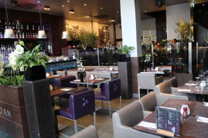  Vacation Hub International | Royal Amsterdam Hotel Room