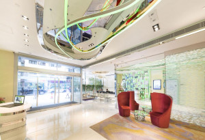  Vacation Hub International | iclub Ma Tau Wai Hotel Room