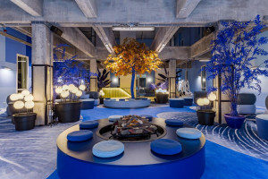  Vacation Hub International | Room Mate Bruno Hotel Room
