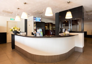  Vacation Hub International | Bastion Hotel Rotterdam Alexander Room
