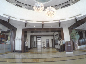  Vacation Hub International | Number One Tower Suites Dubai Room