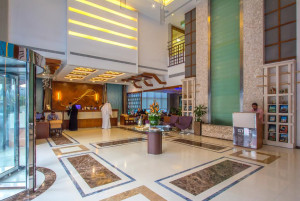  Vacation Hub International | City Premiere Hotel Apartments Dubai Room