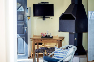  Vacation Hub International | Bibi's Place Self Catering Apartments Room