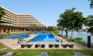  Vacation Hub International | Cinnamon Lakeside Colombo Room