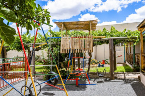  Vacation Hub International | Hazeldene Colesberg Rooms Room