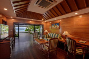  Vacation Hub International | Royal Island Resort & Spa Room