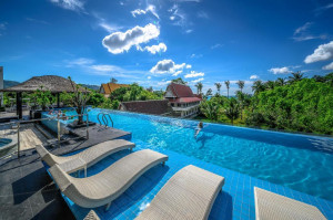  Vacation Hub International | Andaman Beach Suites Room