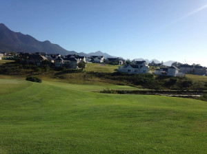  Vacation Hub International | Luxurious Cape Dutch home in Kingswood Room