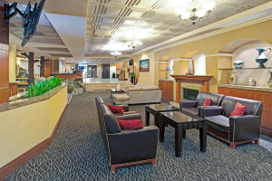  Vacation Hub International | Ramada by Wyndham Los Angeles/Downtown West Room
