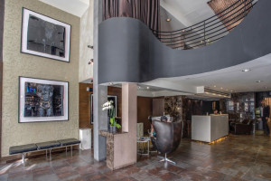  Vacation Hub International | O Hotel Room