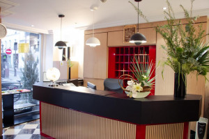  Vacation Hub International | Hotel Marena Room