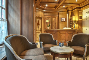  Vacation Hub International | Hotel Murat Room