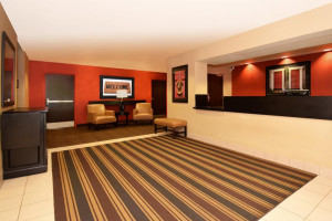  Vacation Hub International | Extended Stay America - Miami - Brickell - Port of Miami Room