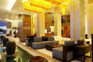  Vacation Hub International | Andakira Hotel Room