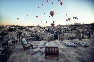  Vacation Hub International | Elika Cave Suites Room