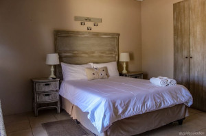  Vacation Hub International | Akkerdam B&B Room