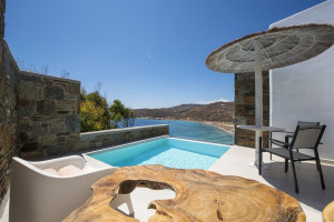  Vacation Hub International | Greco Philia | Hotel Boutique Room
