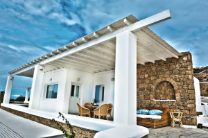  Vacation Hub International | Adikri Villas And Studios, Mykonos Room