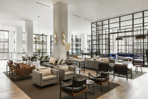  Vacation Hub International | Kimpton Everly Hotel Room