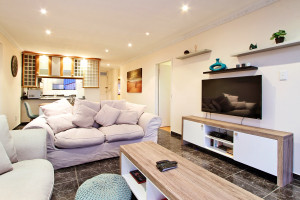  Vacation Hub International | Cap Du Mont Room