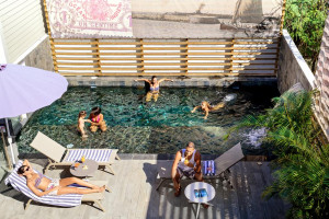 Vacation Hub International | Hôtel le Saint-Pierre Room