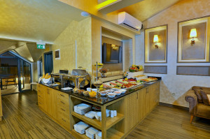  Vacation Hub International | Hotel Perula Istanbul Room