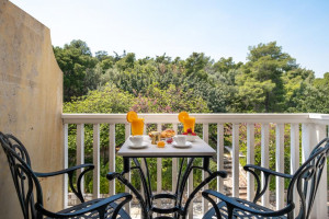  Vacation Hub International | Acropolis View Hotel Room
