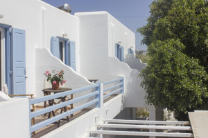  Vacation Hub International | Hotel Sourmeli Garden Room