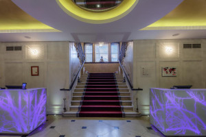  Vacation Hub International | DoubleTree by Hilton London Greenwich Room