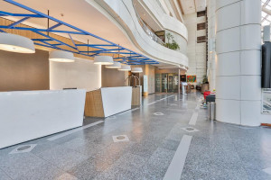  Vacation Hub International | Radisson Paulista Plaza Room