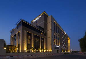  Vacation Hub International | Le Méridien Dubai Hotel & Conference Centre Room