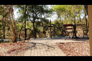  Vacation Hub International | Talamati Bushveld Camp Room