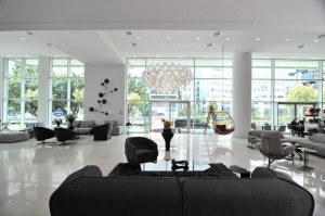  Vacation Hub International | Athenaeum Palace & Luxury Suites Room