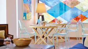  Vacation Hub International | Vouliagmeni Suites Room