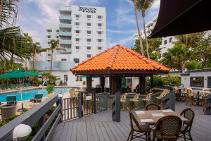  Vacation Hub International | Lexington by Hotel RL Miami Beach Room