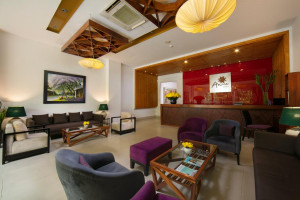  Vacation Hub International | Anise Hanoi Hotel & Spa Room