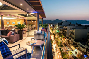  Vacation Hub International | Castello City Hotel Room