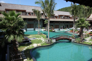 Vacation Hub International | Mai Samui Beach Resort Room