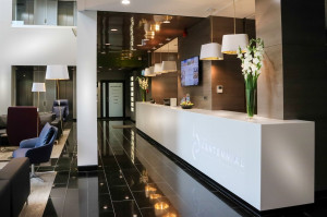  Vacation Hub International | Centennial Hotel Tallinn Room
