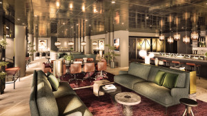  Vacation Hub International | Scandic Marski Room