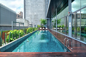  Vacation Hub International | YOTEL Singapore Room
