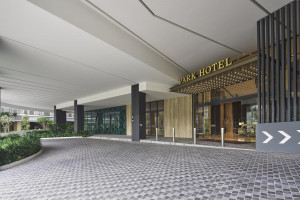  Vacation Hub International | Park Hotel Farrer Park Room