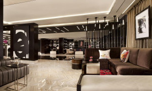  Vacation Hub International | Beverly Hills Marriott Room