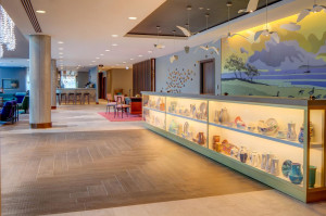  Vacation Hub International | Hilton Bournemouth Room